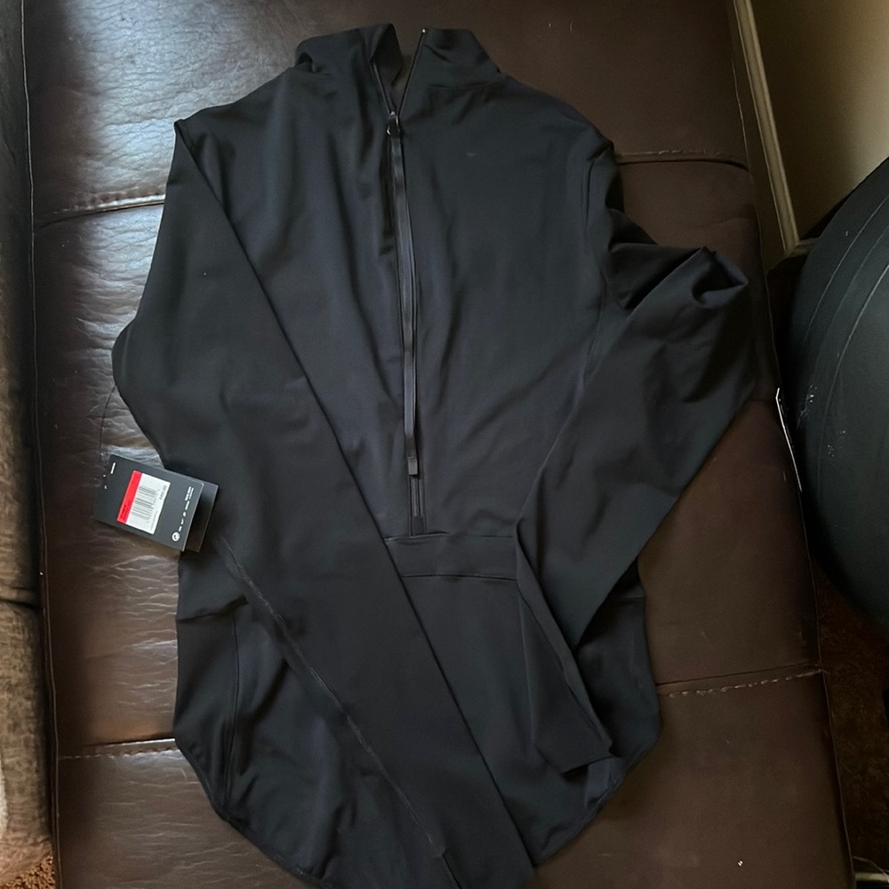 Nike Pro Hypercool bodysuit